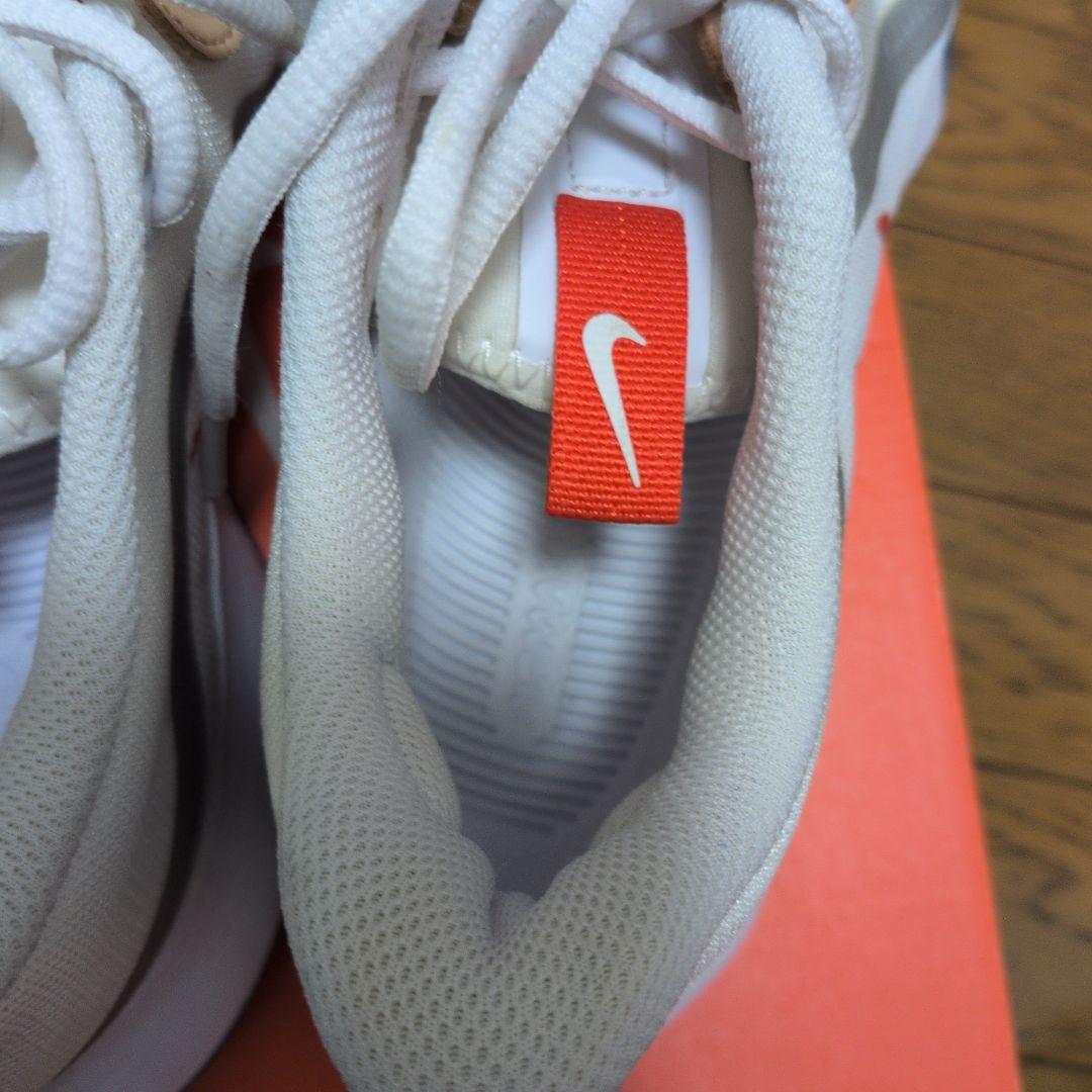 nike air max volley 25cm テニスシューズ　CU4274