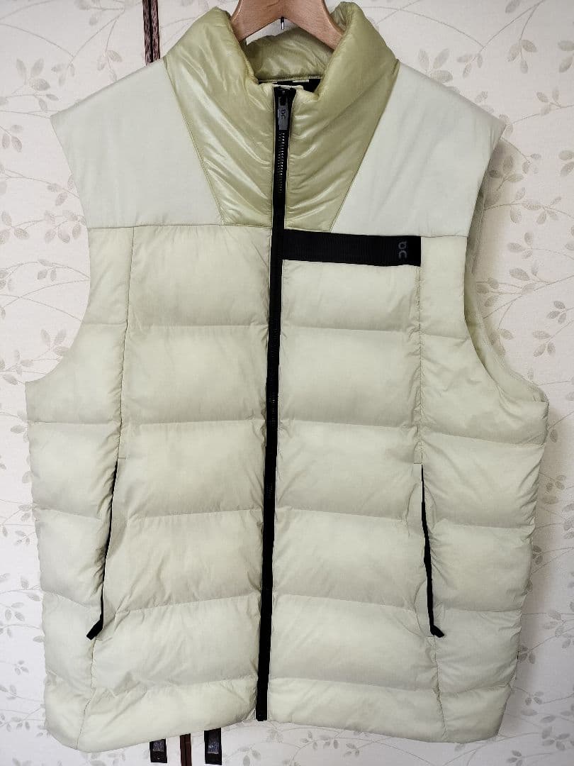 On Challenger Vest（Lサイズ）完売モデル チャレンジャーベスト