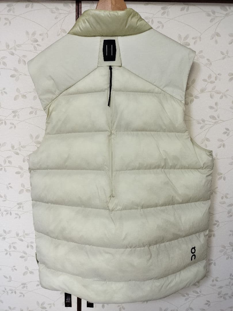 On Challenger Vest（Lサイズ）完売モデル チャレンジャーベスト
