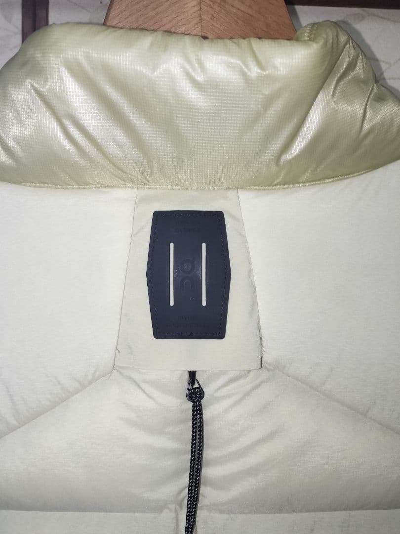 On Challenger Vest（Lサイズ）完売モデル チャレンジャーベスト