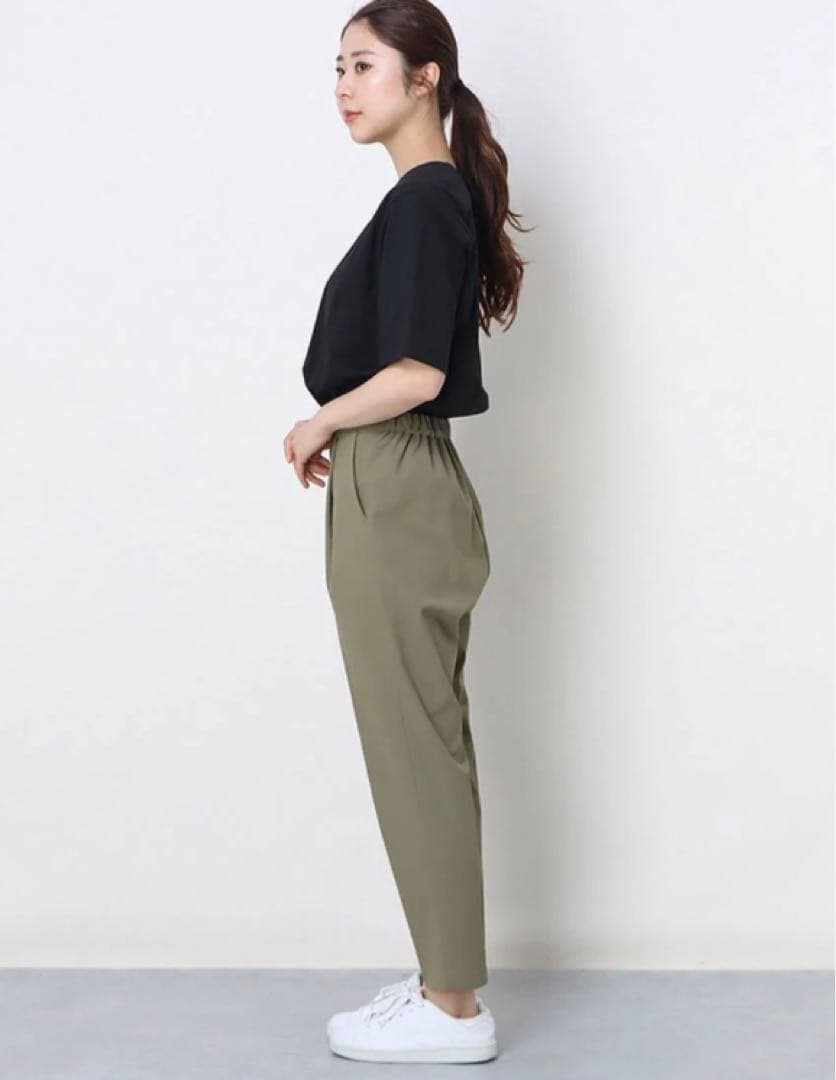 【新品】ダンスキン フィットネス ストレッチオールインワン￼L