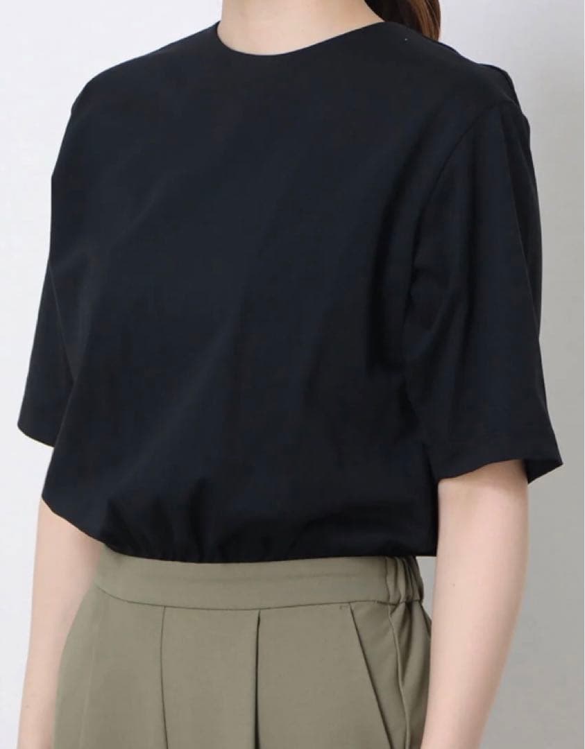 【新品】ダンスキン フィットネス ストレッチオールインワン￼L