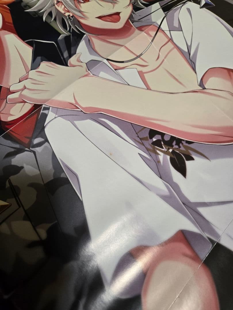 ヒプノシスマイク大量まとめ売り