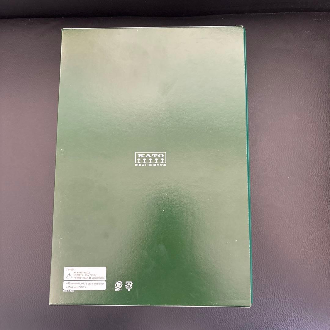 『限定価格』 KATO E233系 中央線 4両編成 Nゲージ