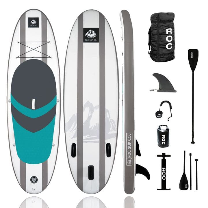 Roc スタンドアップパドル　SUP