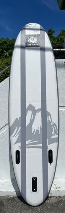 Roc スタンドアップパドル　SUP