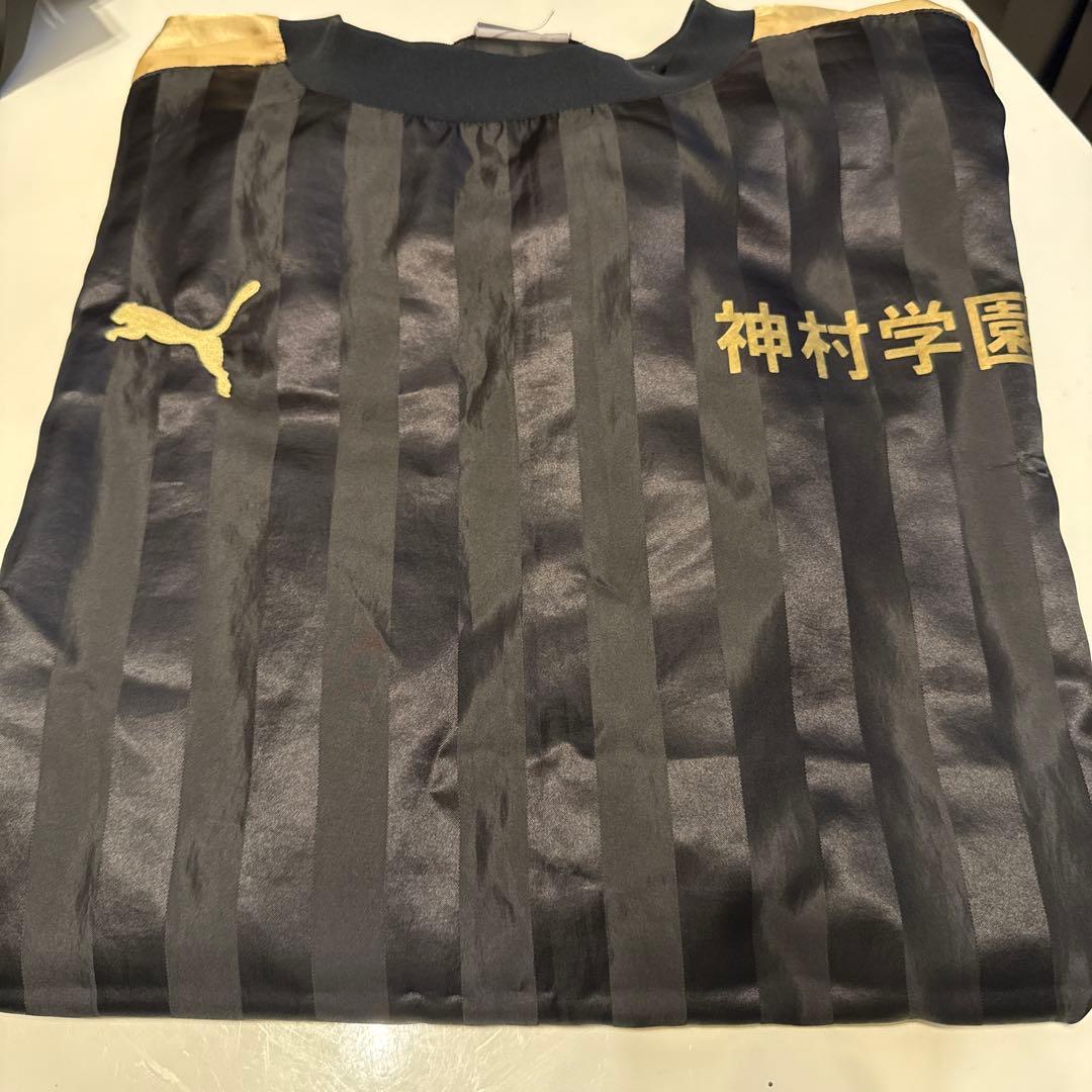 神村学園　ピステ