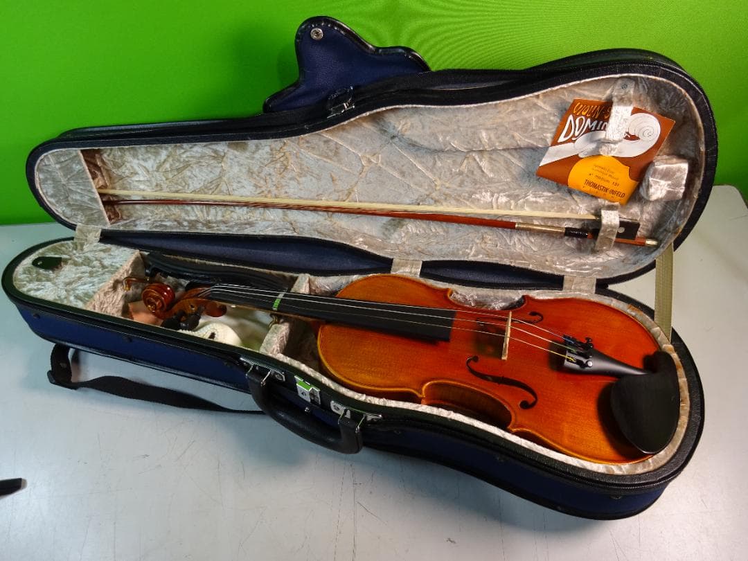 バイオリン Franz Sandner Nauheim Anno2003ドイツ製