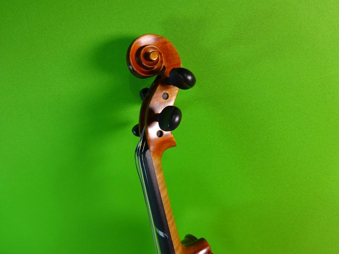 バイオリン Franz Sandner Nauheim Anno2003ドイツ製