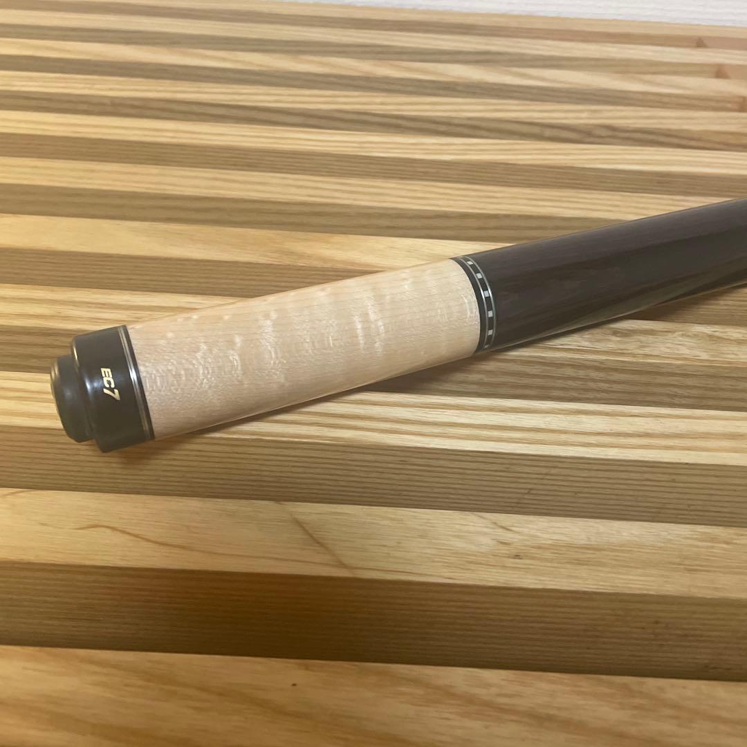メッヅ　MEZZ EC-7 ストレート　バットのみ