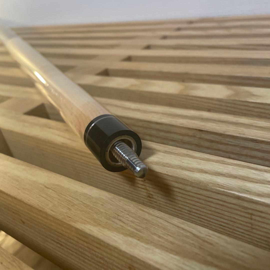 メッヅ　MEZZ EC-7 ストレート　バットのみ