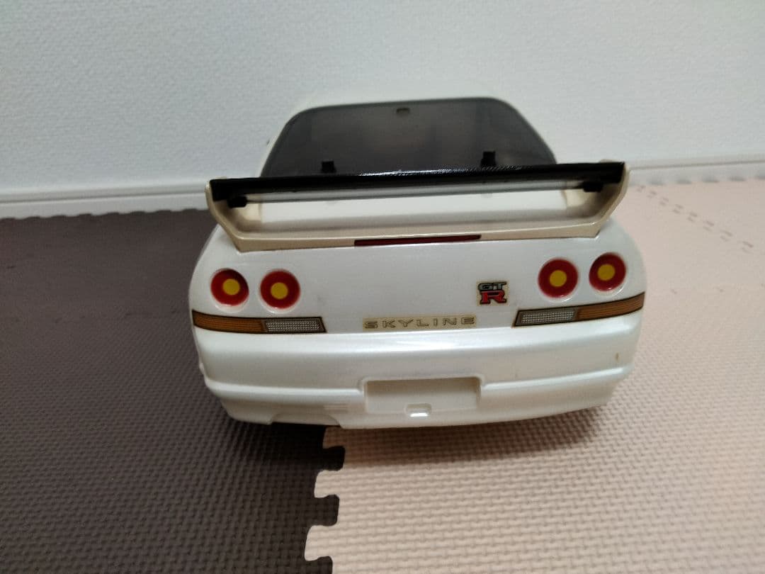 タミヤ　1/10 ラジコンセット