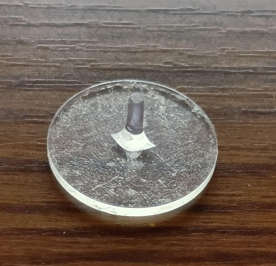 トレーディングアーツミニ　セフィロス