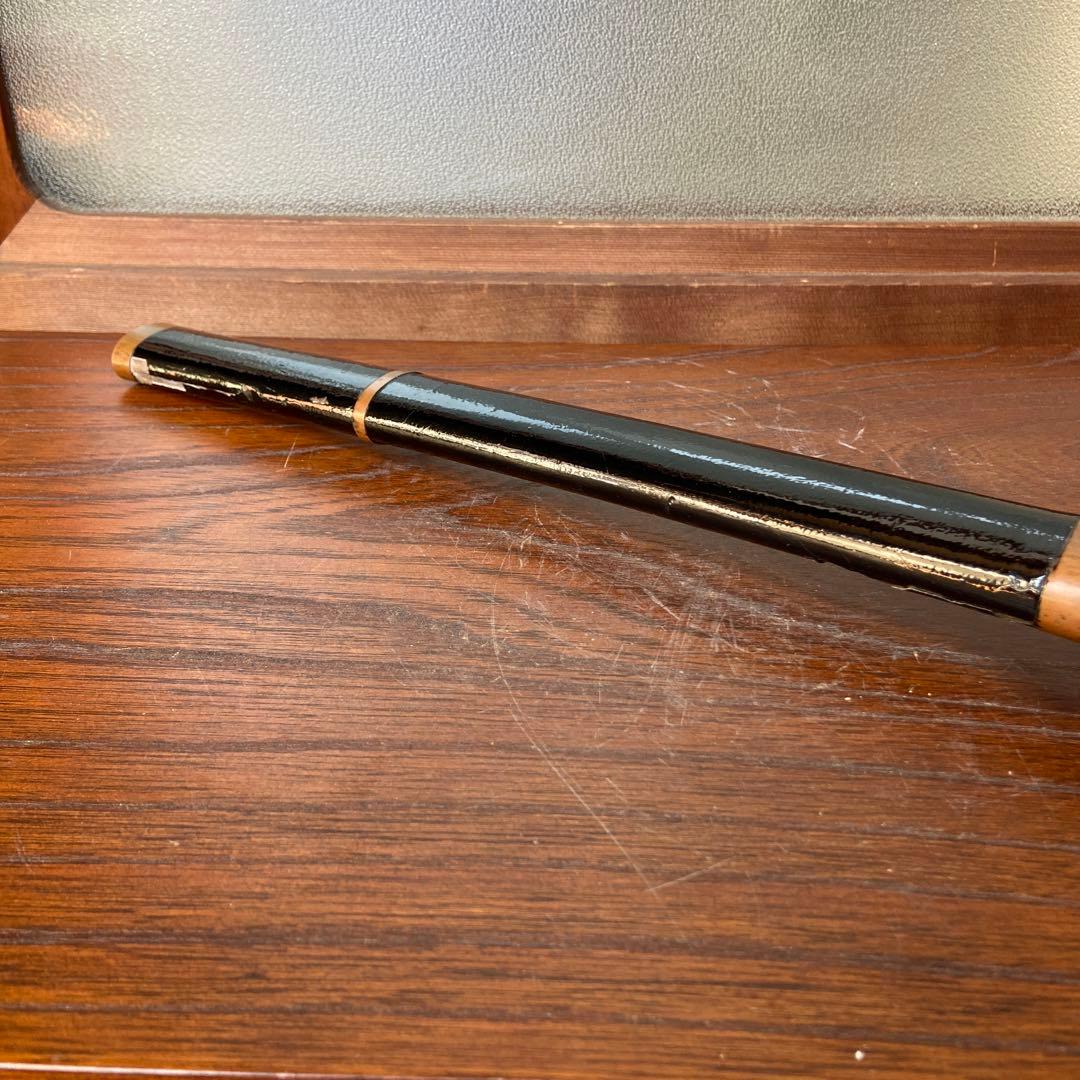 古作短刀外装造一式