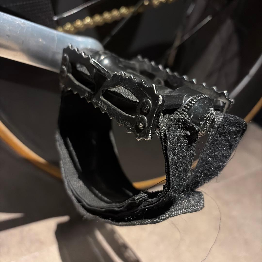 自転車本体 LEADER 725 XXS