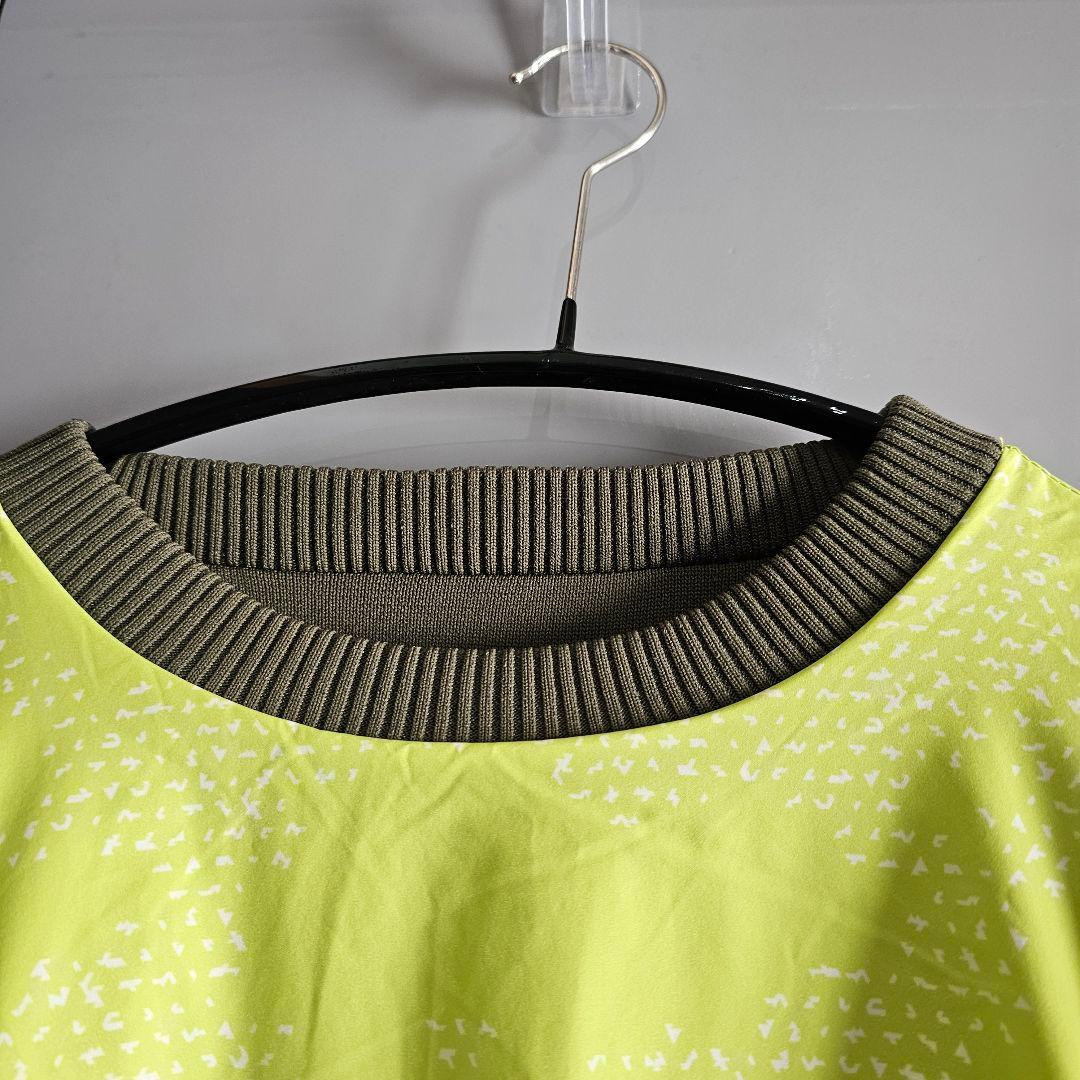 Munsingwear　マンシングウェア リバーシブル ENVOY 長袖ブルゾン