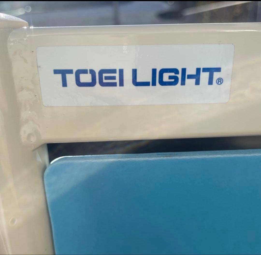【ラスト1点】TOEI LIGHT ストラックアウト ストライクボードSX2