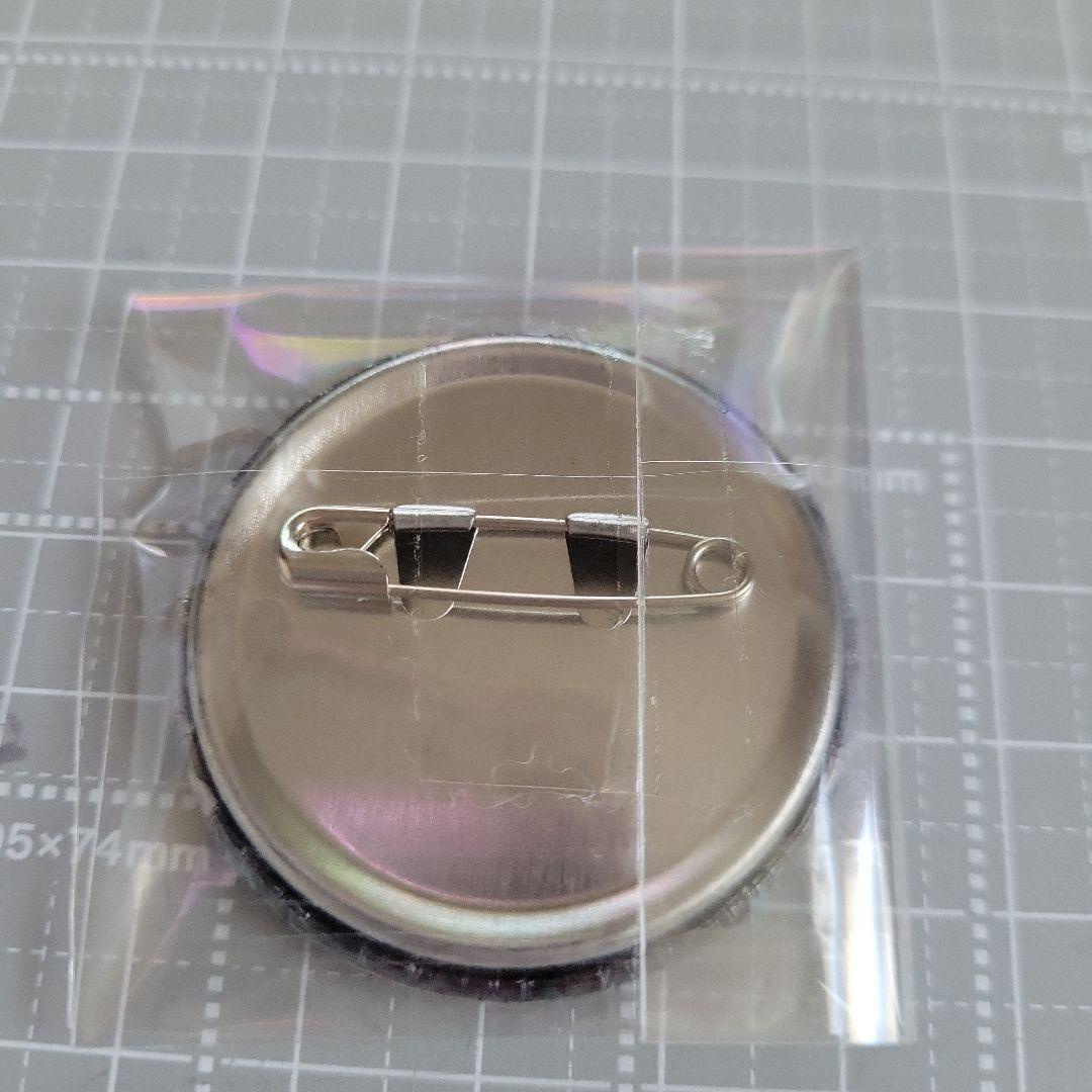 左右田和一 場面写缶バッジ スーパーダンガンロンパ