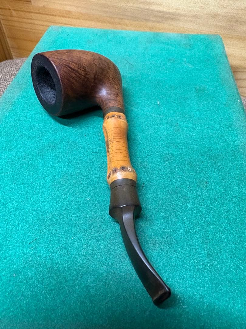 ヴィンテージ スタンウェル ローランド パイプ Roland Stanwell