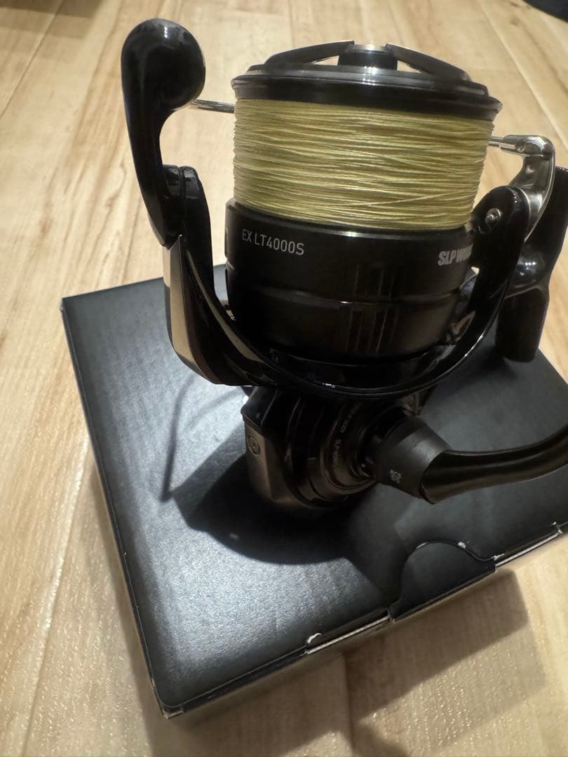 24セルテート LT4000-CXH SLPW カスタム