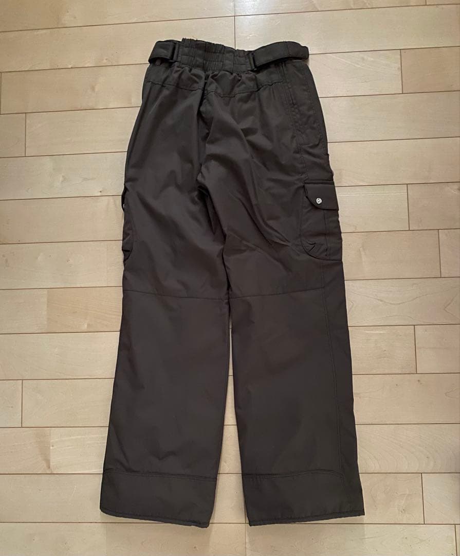 FILA フィラ　スノボードウェア　ジャケットとパンツ　上下セット　L 美品