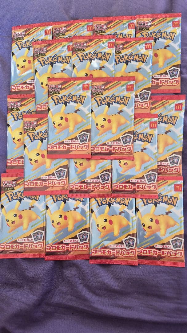 ポケモンカード　引退品　ルカリオV 絶版パックなど多数　まとめ売り　プロモパック