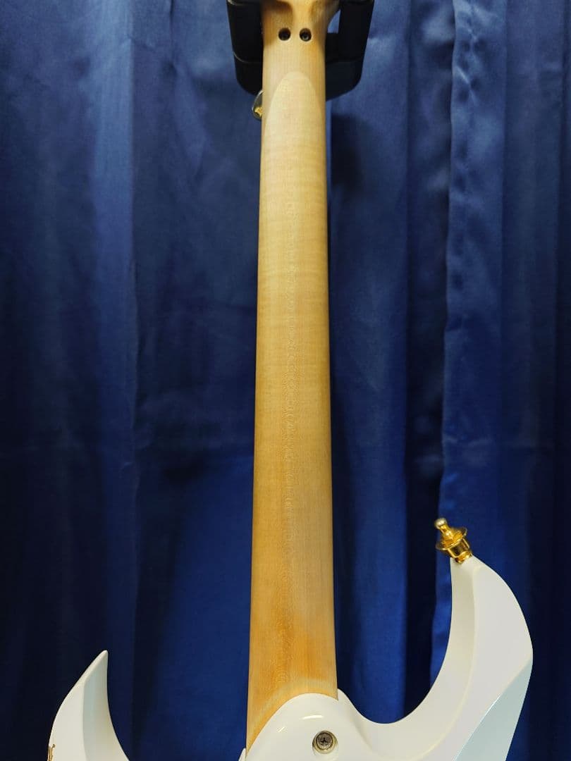 Ibanez JEM7V-WH フジゲン 95年製