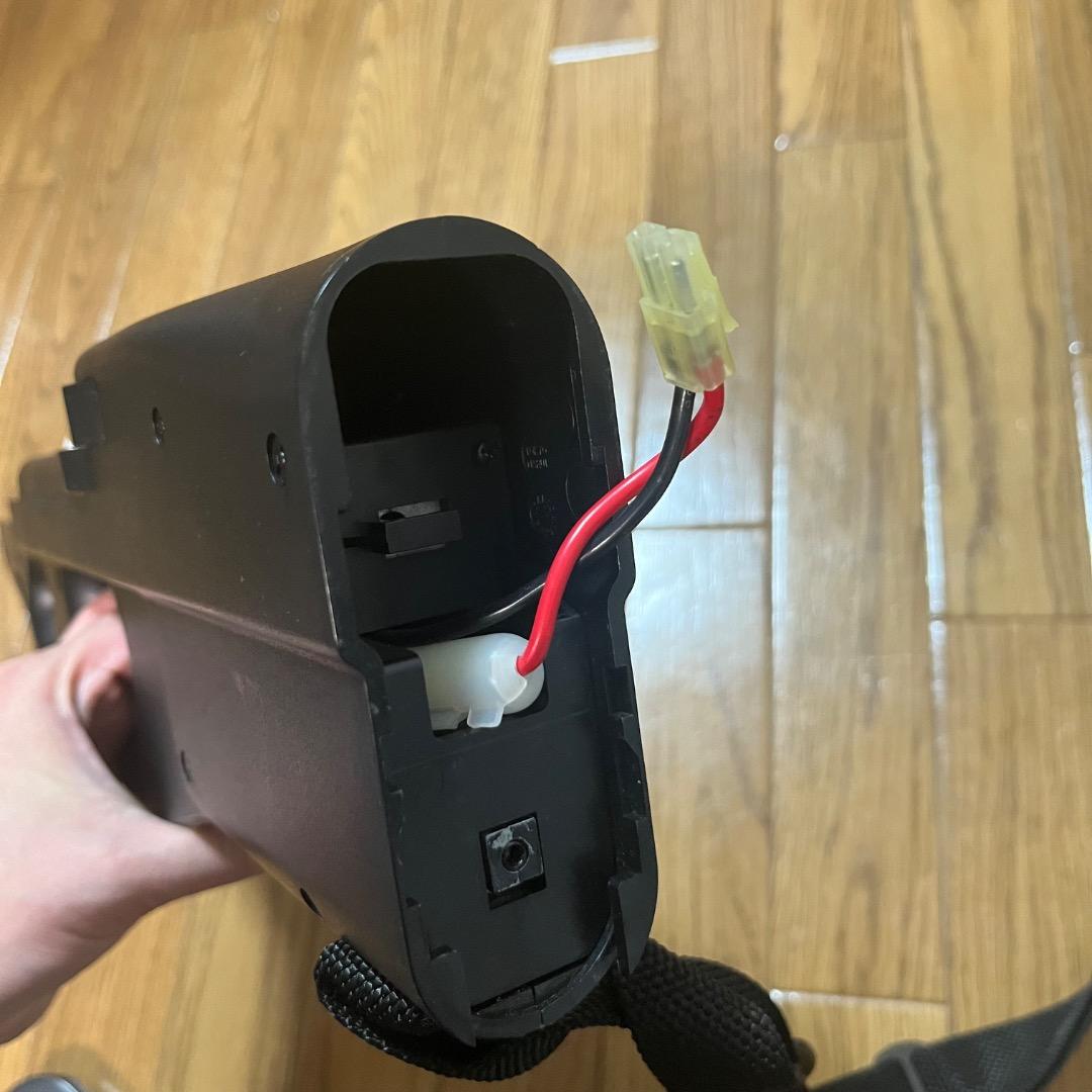 東京マルイ　P90 おまけ付き