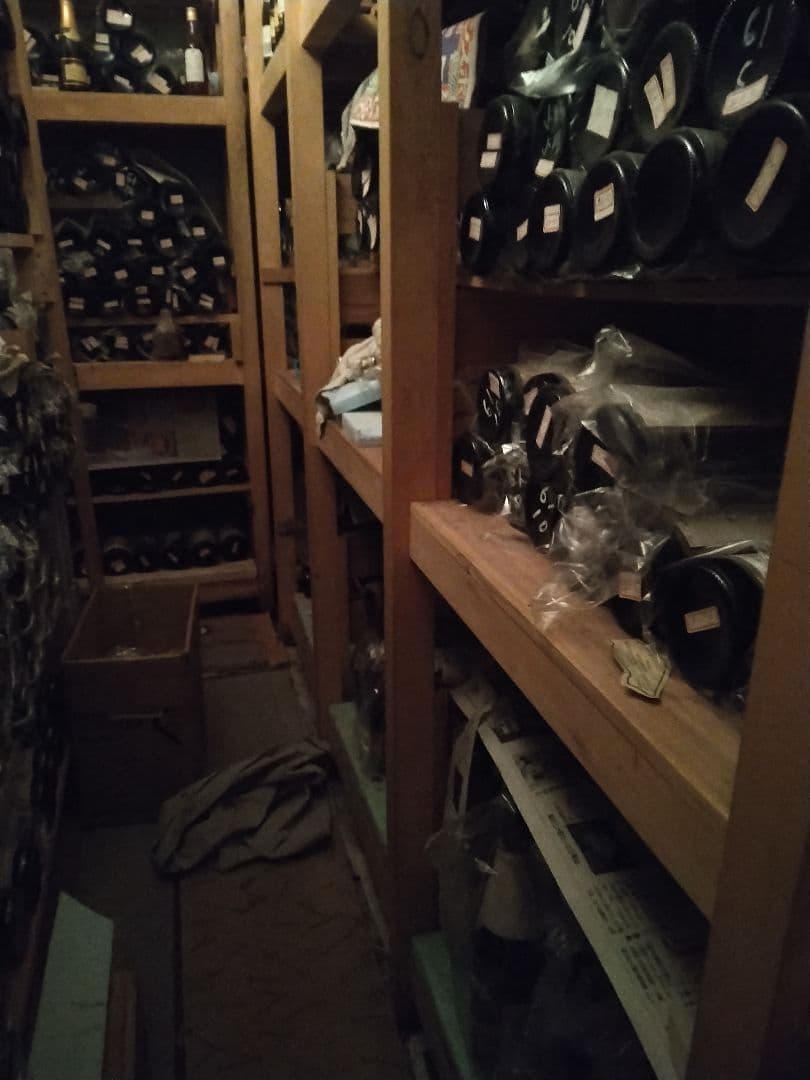 フランスワイン