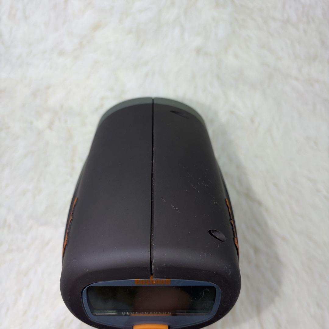 Bushnell ブッシュネル　スピードスターV スピードガン