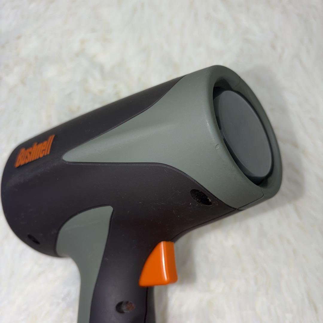 Bushnell ブッシュネル　スピードスターV スピードガン