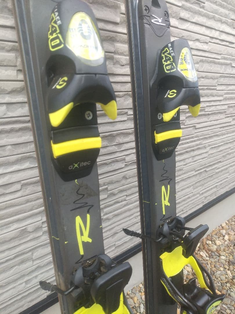 ROSSIGNOLスキー板　GS(大回転)用191㎝