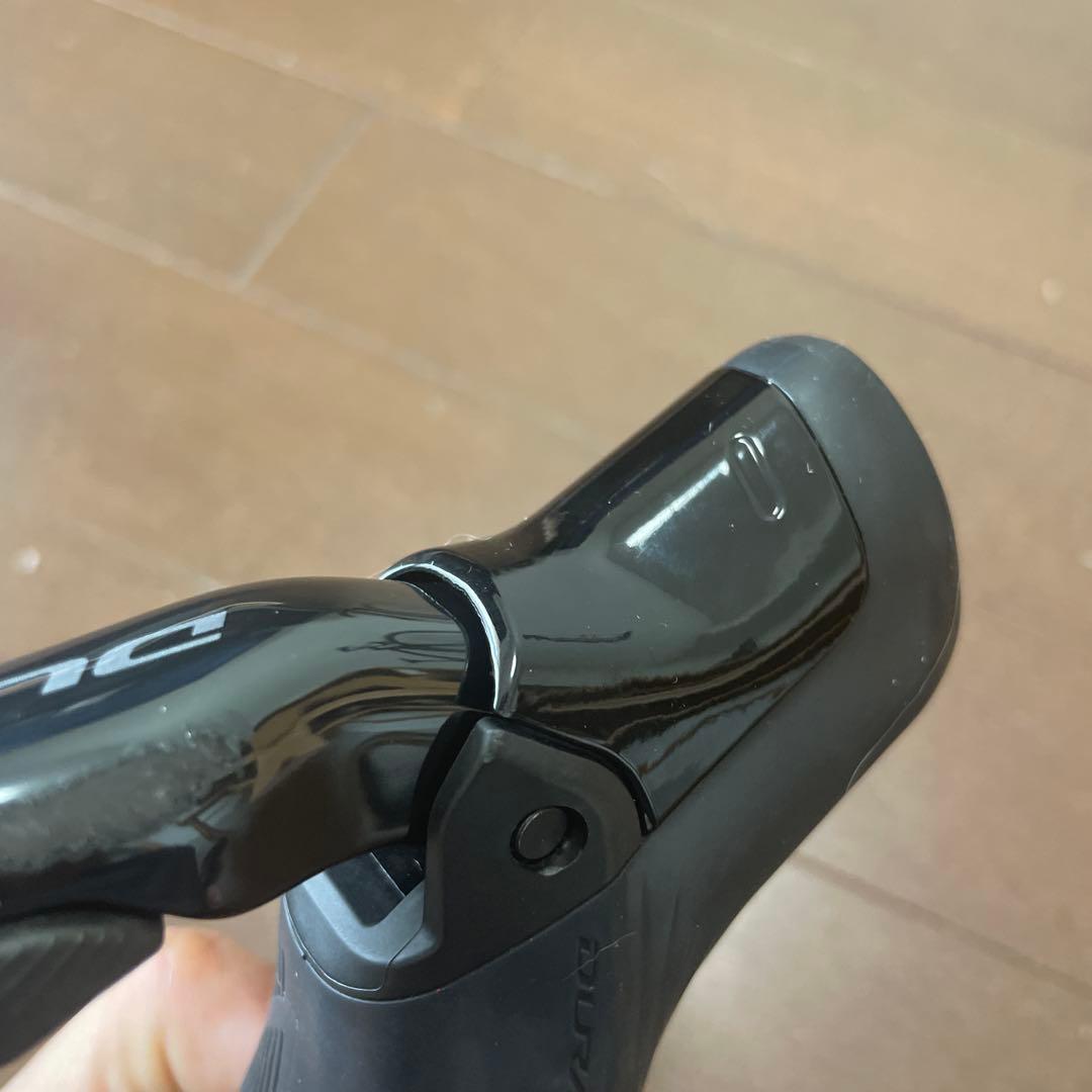 パーツ DURA-ACE ST-R9270-L