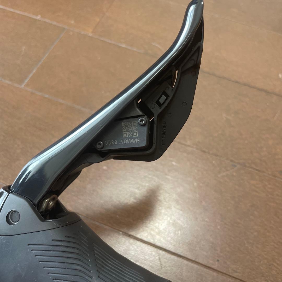 パーツ DURA-ACE ST-R9270-L