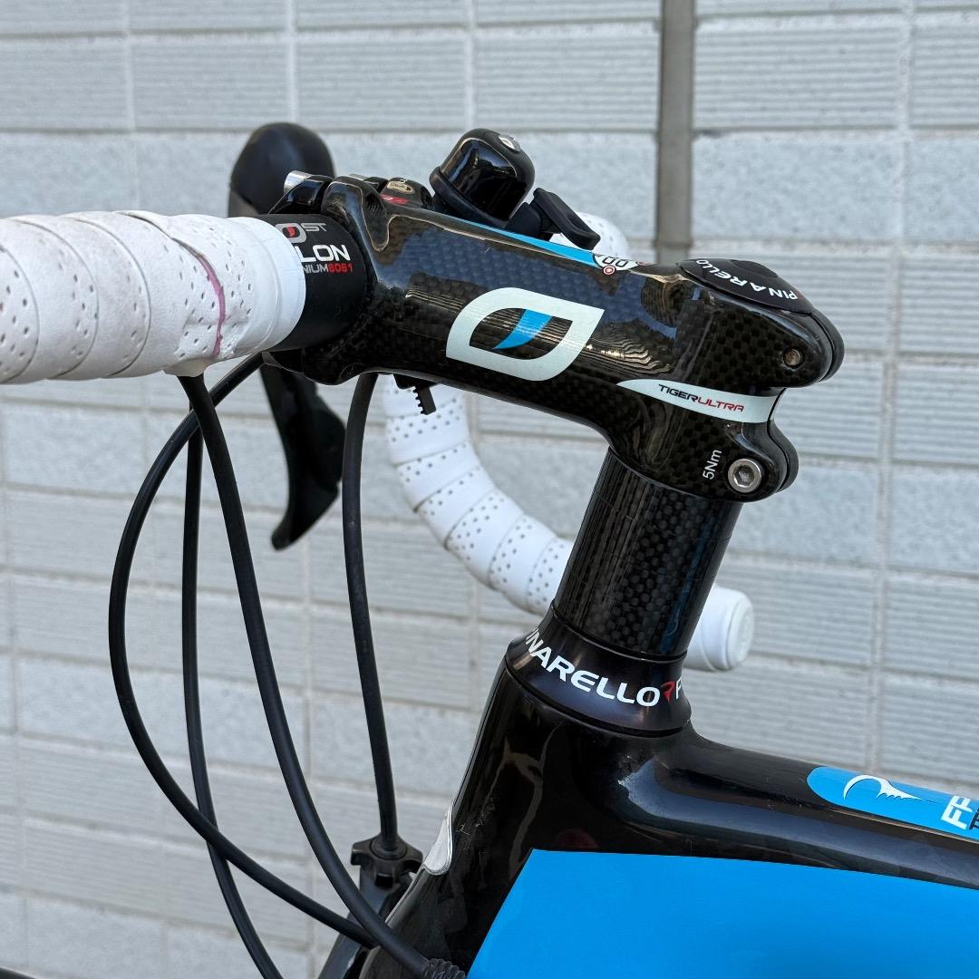 Pinarello FP TEAM Sky＆ Mavic KSYRIUM PRO