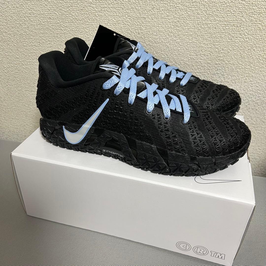 【新品未使用】JA3 Nike By You 28cm