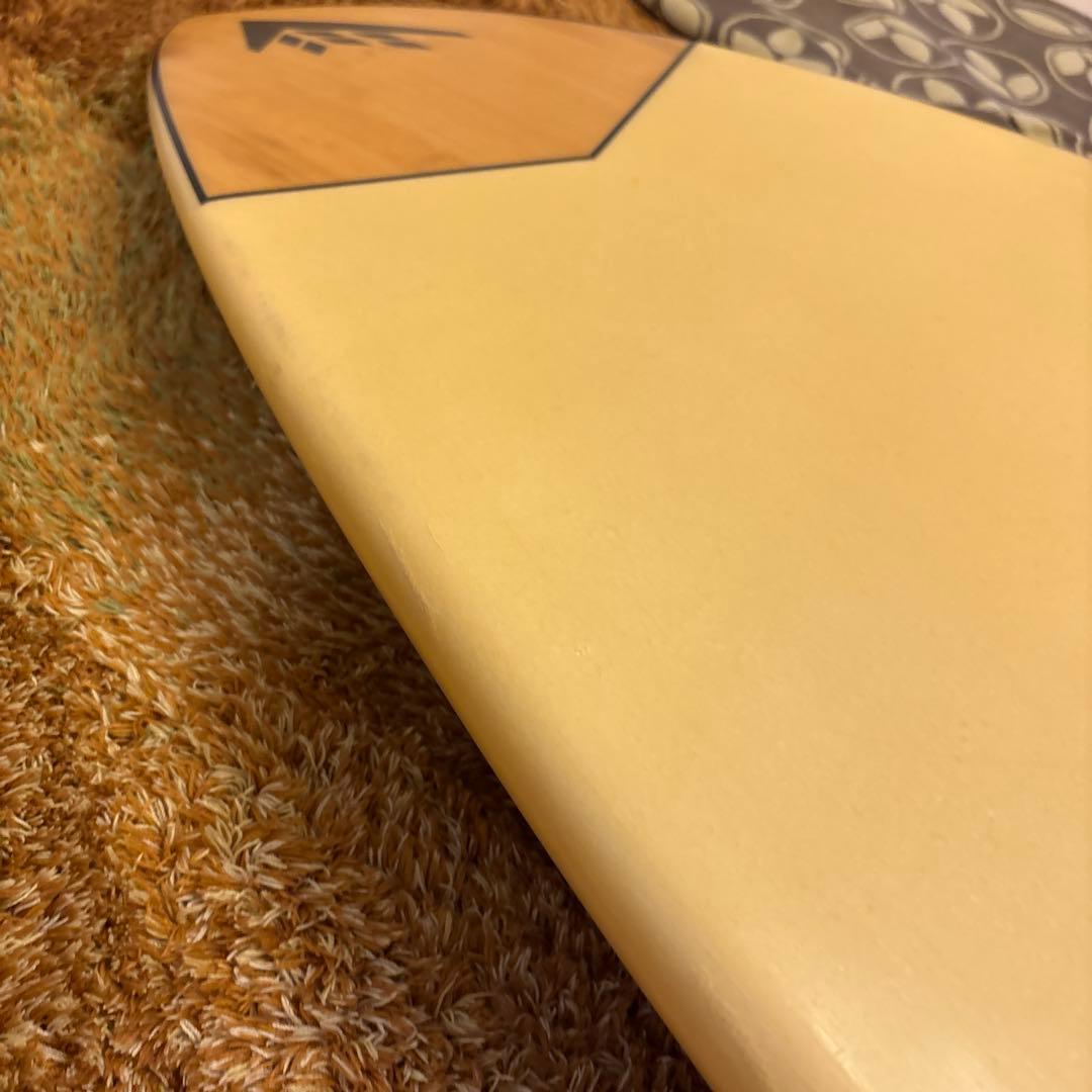 ファイヤーワイヤー　31.9L