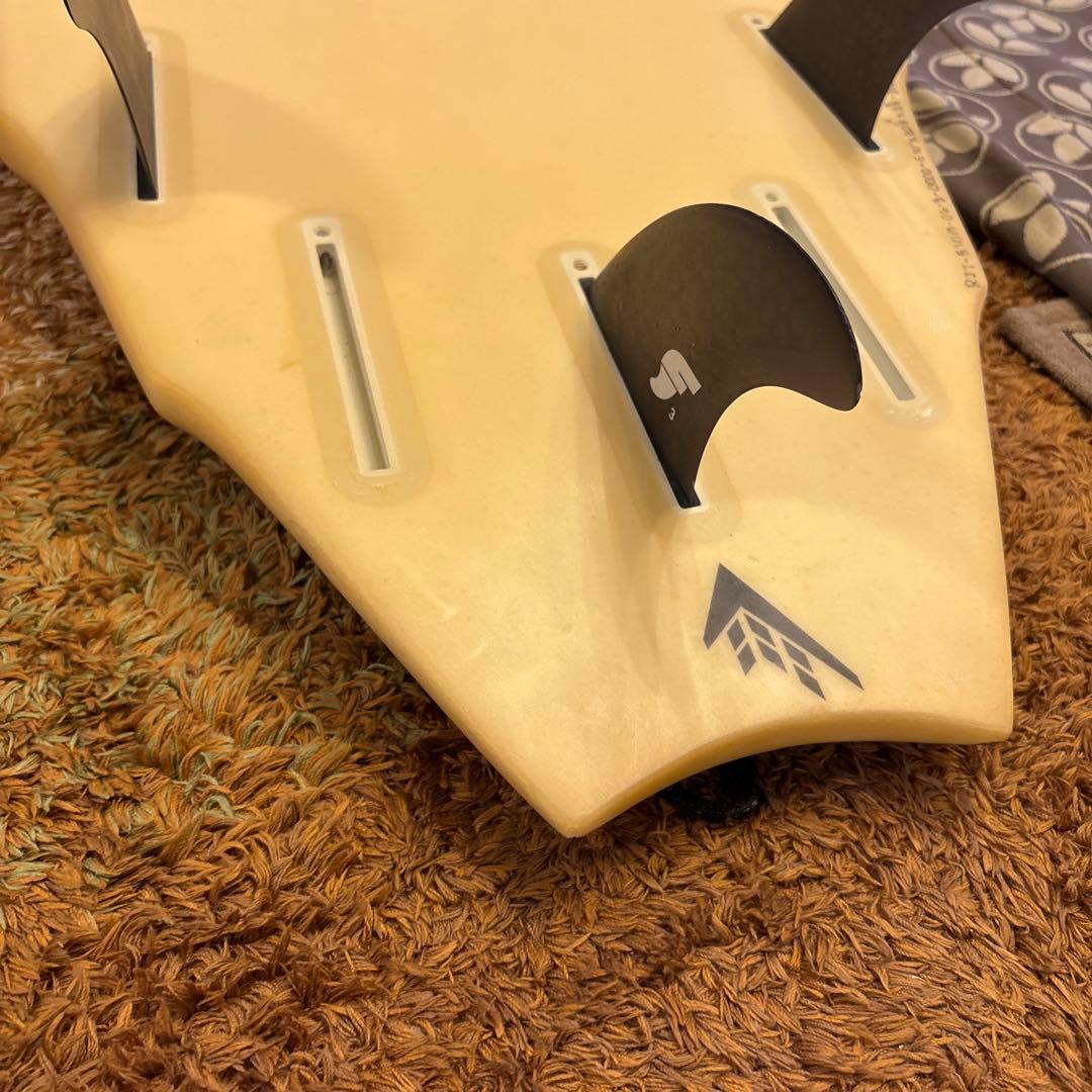 ファイヤーワイヤー　31.9L