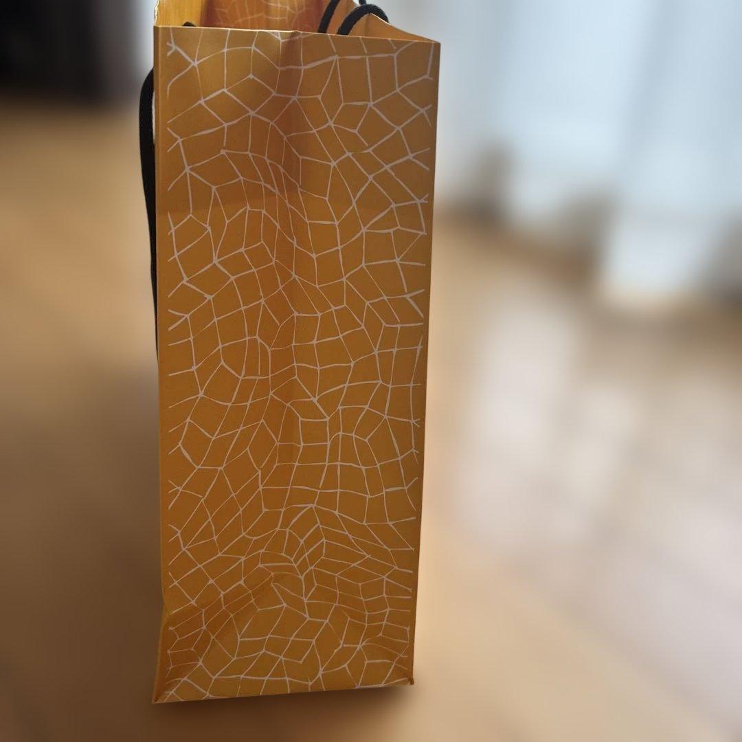 草間彌生　 美術館限定トートバッグ　エコバッグかぼちゃ　赤　巾着　紙袋　8点