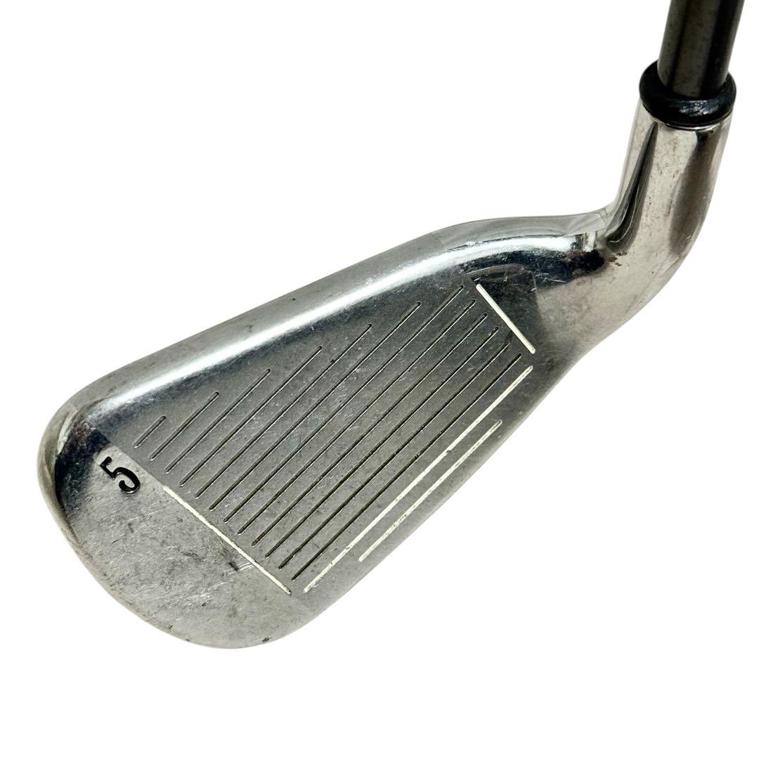 Callaway キャロウェイ アイアンセット 6本 フレックス R 初心者 右