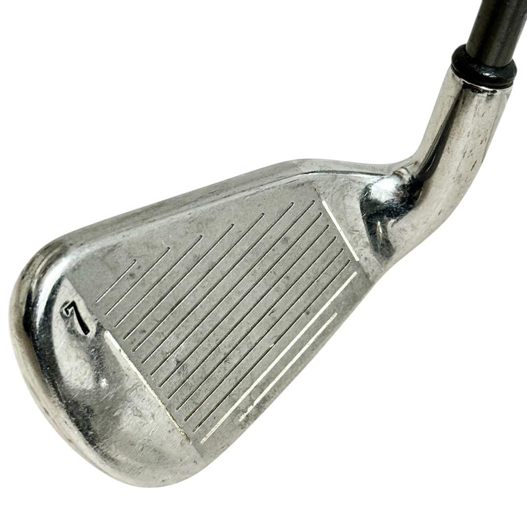 Callaway キャロウェイ アイアンセット 6本 フレックス R 初心者 右