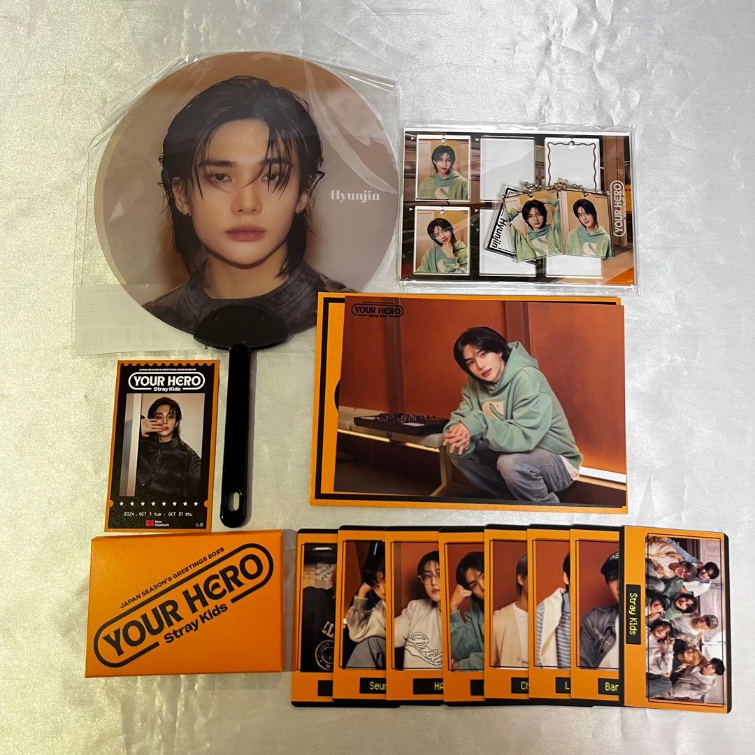 ストレイキッズ straykids グッズ まとめ売り