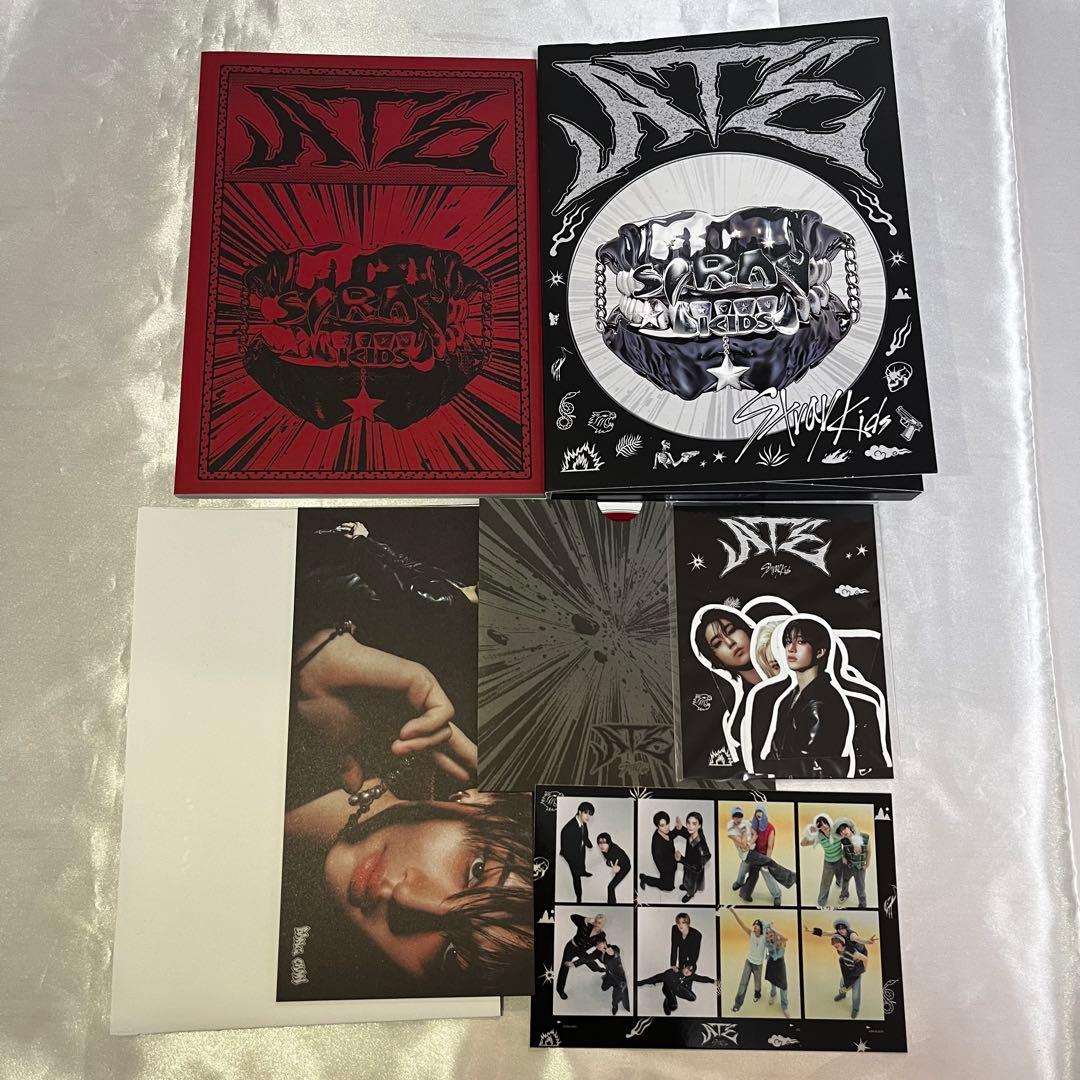ストレイキッズ straykids グッズ まとめ売り