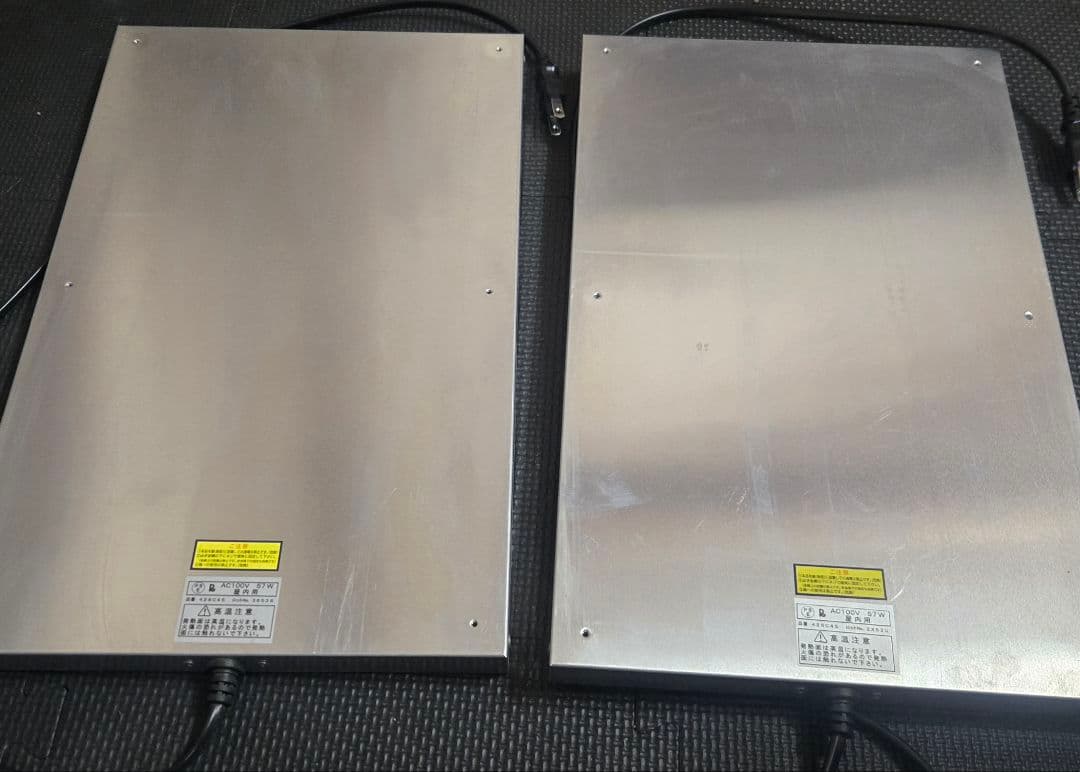 暖突Lサイズ 2個