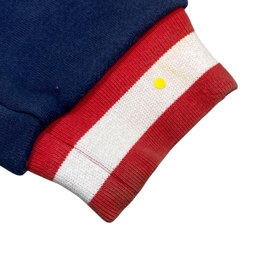 PEARLY GATES パーリーゲイツ スウェット セットアップ 5 ネイビー