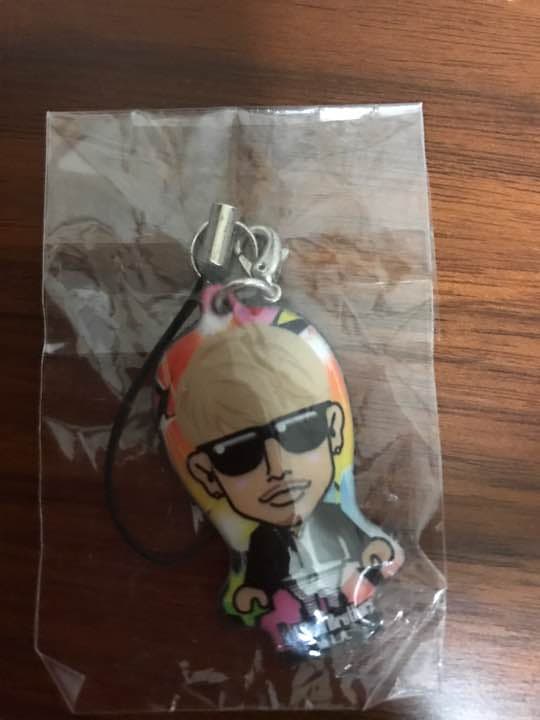 三代目 今市隆二 日本製クリーナー