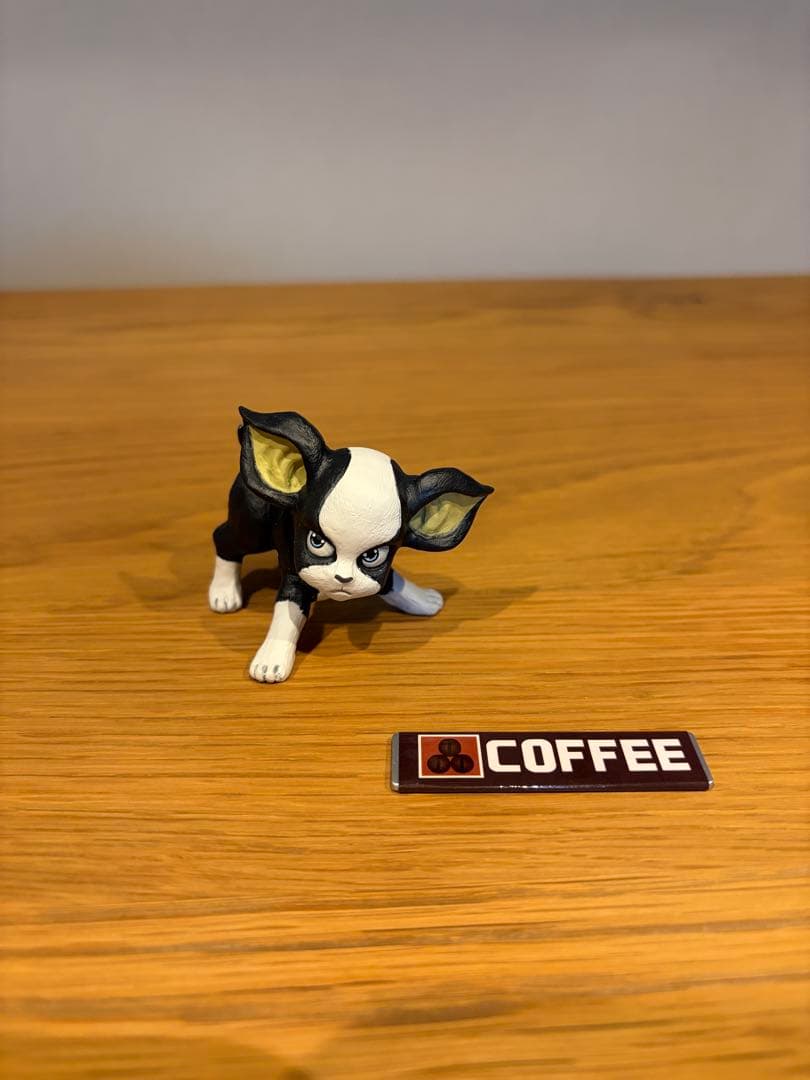 一番くじ ジョジョの奇妙な冒険　3部　 フィギュアセット