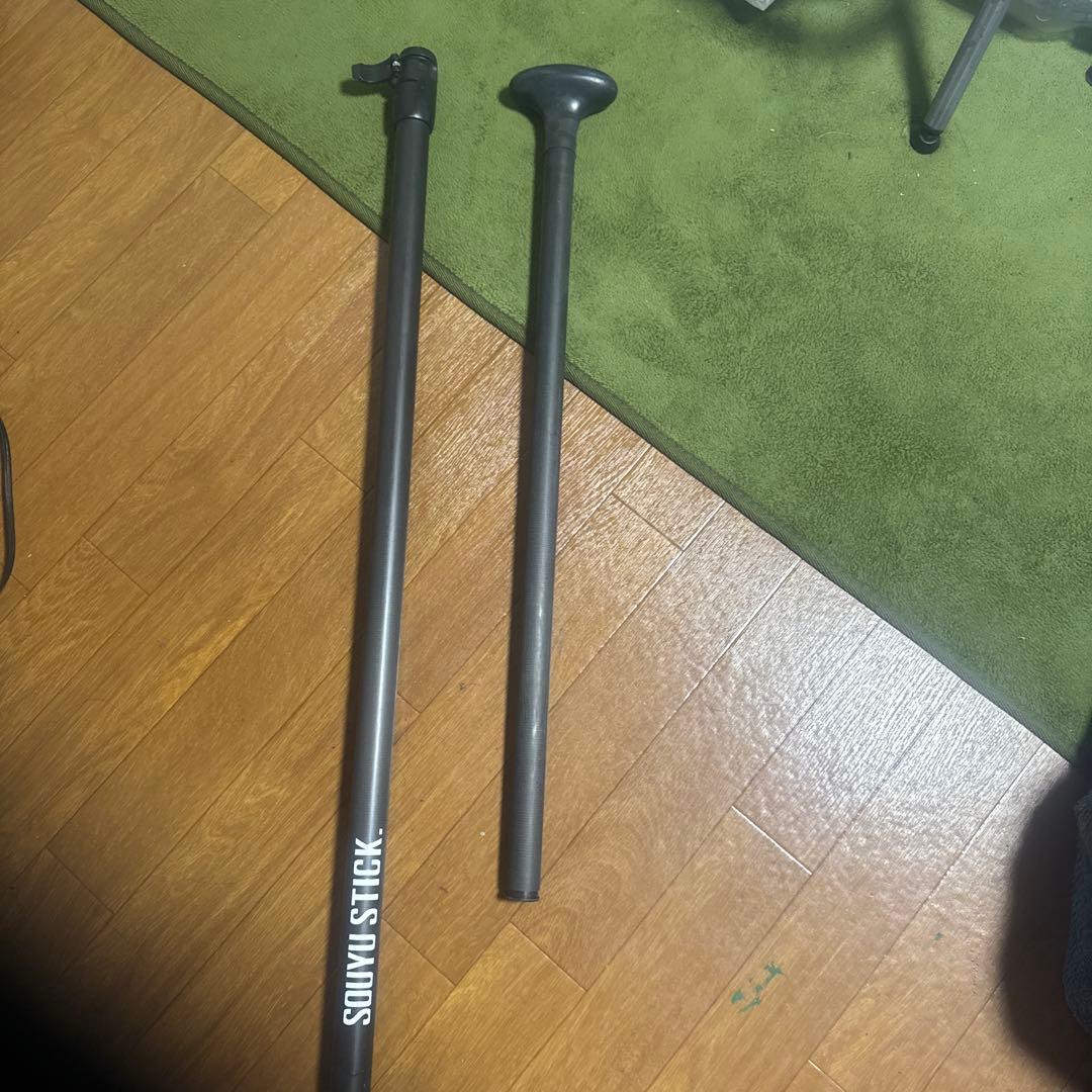 SKYWALK 10'6\" SOYUYU STICK スタンドアップパドルボード