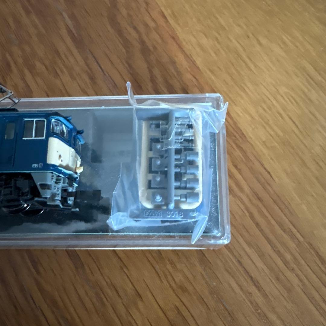 【希少】KATO 3023-7 EF64 1030長岡車両センター③付属品未開封