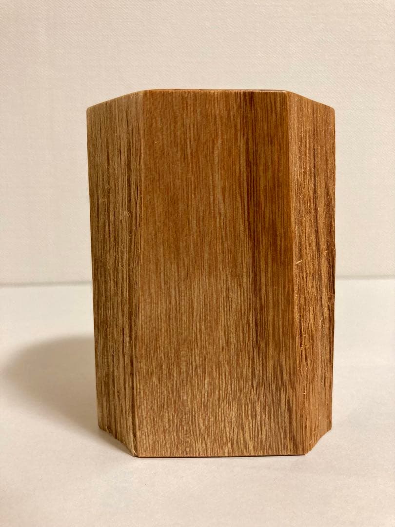 アキヒロウッドワークス　ジンカップ虚　 海千山千會